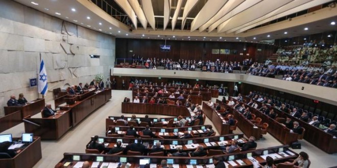 الليكود يقدّم مقترحين لضم الضفّة ولجم المحكمة العليا الاسرائيلية الليكود يقدّم مقترحين لضم الضفّة ولجم المحكمة العليا الاسرائيلية