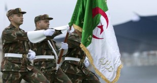لعدم وجود مرشحين.. اغلاق باب الترشح لانتخابات الرئاسة في الجزائر لعدم وجود مرشحين.. اغلاق باب الترشح لانتخابات الرئاسة في الجزائر