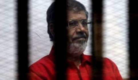 أين تم دفن جثة محمد مرسي؟ أين تم دفن جثة محمد مرسي؟