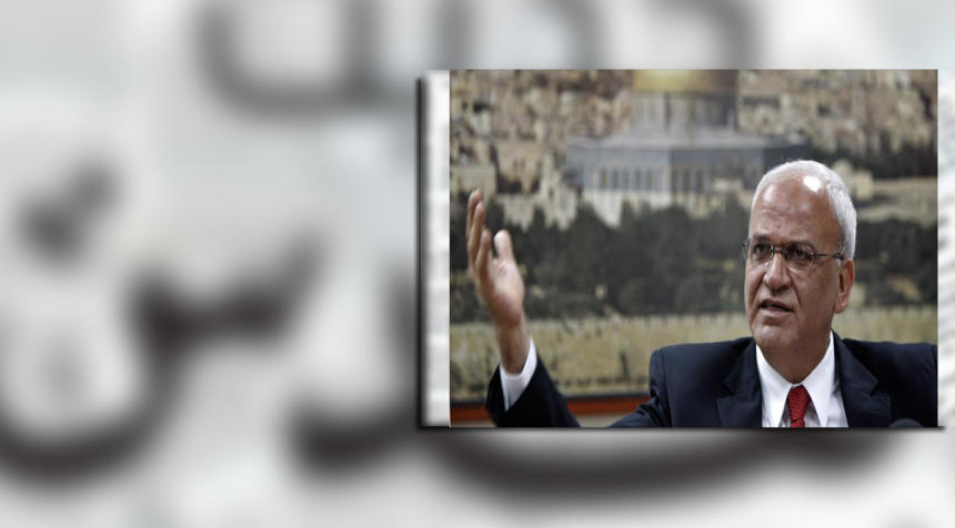 أيُّ سلام وازدهار في ظل العبودية؟ بقلم: د. صائب عريقات أيُّ سلام وازدهار في ظل العبودية؟ بقلم: د. صائب عريقات
