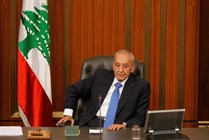 بري: “صفقة القرن” لن تمر إلا بـ “ريق حلو” من العرب بري: “صفقة القرن” لن تمر إلا بـ “ريق حلو” من العرب