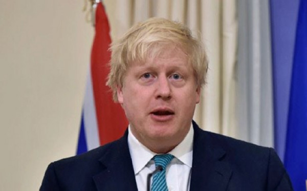 جونسون المرشح الأوفر حظاً لرئاسة وزراء بريطانيا