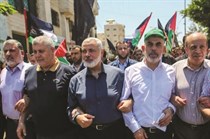 تقرير: تفاهمات حماس واسرائيل لن تستمر سوى بضعة ايام تقرير: تفاهمات حماس واسرائيل لن تستمر سوى بضعة ايام