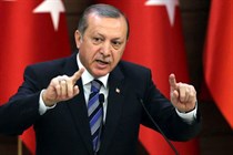 أردوغان: من المستحيل أن تقبل تركيا “صفقة القرن” أردوغان: من المستحيل أن تقبل تركيا “صفقة القرن”