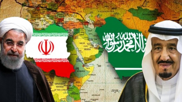 إيران تشكر السعودية إيران تشكر السعودية