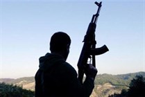 اطلاق نار على وزير لبناني واصابة 3 مرافقين اطلاق نار على وزير لبناني واصابة 3 مرافقين
