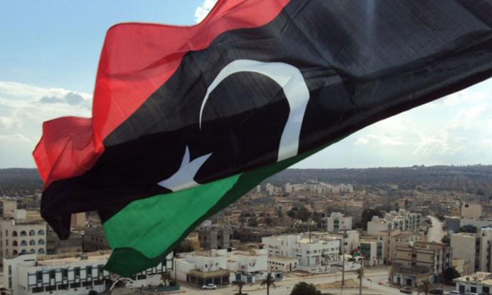 ليبيا: الامم المتحدة تحث اطراف النزاع الى الالتزام بالقانون الدولي ليبيا: الامم المتحدة تحث اطراف النزاع الى الالتزام بالقانون الدولي