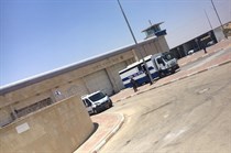 شروط وآلية استخدام الأسرى القاصرين للهاتف العمومي شروط وآلية استخدام الأسرى القاصرين للهاتف العمومي