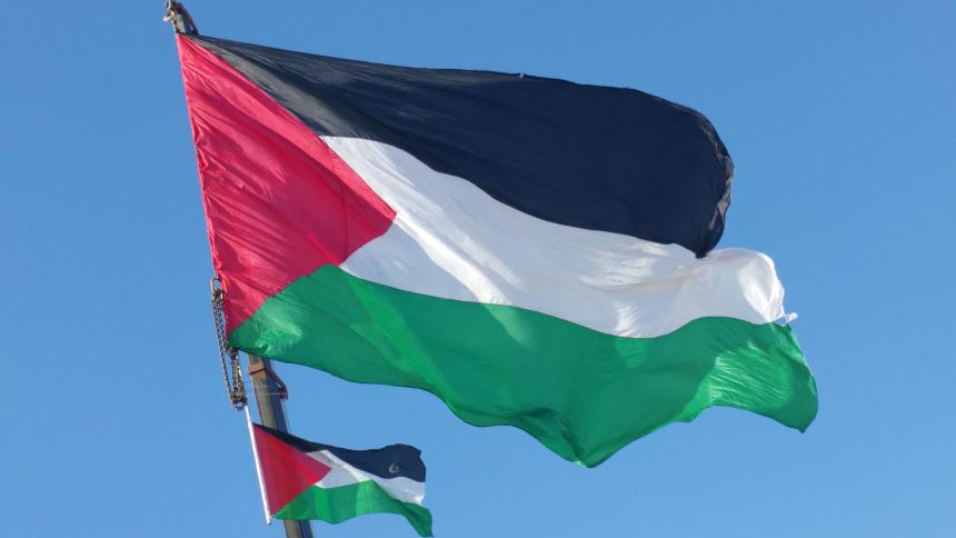 صحيفة عبرية: وفد فلسطيني سيتوجّه لواشنطنرة تعبيرية صحيفة عبرية: وفد فلسطيني سيتوجّه لواشنطنرة تعبيرية