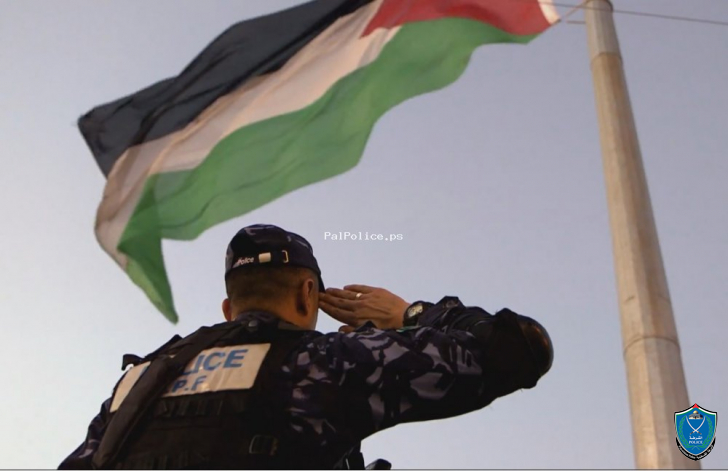 بيوم الشرطة النضال الشعبي تثمن جهودها بحفظ الامن والأمان والنظام وتطبيق القانون بيوم الشرطة النضال الشعبي تثمن جهودها بحفظ الامن والأمان والنظام وتطبيق القانون