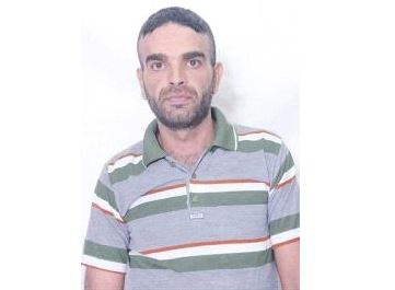 السرطان ينهش جسد الأسير أبو دياك ووضعه الصحي في تدهور خطير السرطان ينهش جسد الأسير أبو دياك ووضعه الصحي في تدهور خطير