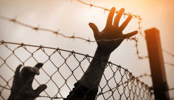 الاحتلال يحتجز الأسرى المضربين بظروف قاسية وخطيرة الاحتلال يحتجز الأسرى المضربين بظروف قاسية وخطيرة