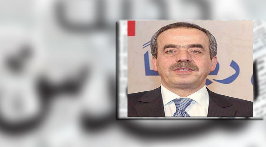 عن الصراع بين طهران وواشنطن من مصلحة العرب الا يكونوا طرفاً فيه.. بقلم : طلال سلمان عن الصراع بين طهران وواشنطن من مصلحة العرب الا يكونوا طرفاً فيه.. بقلم : طلال سلمان