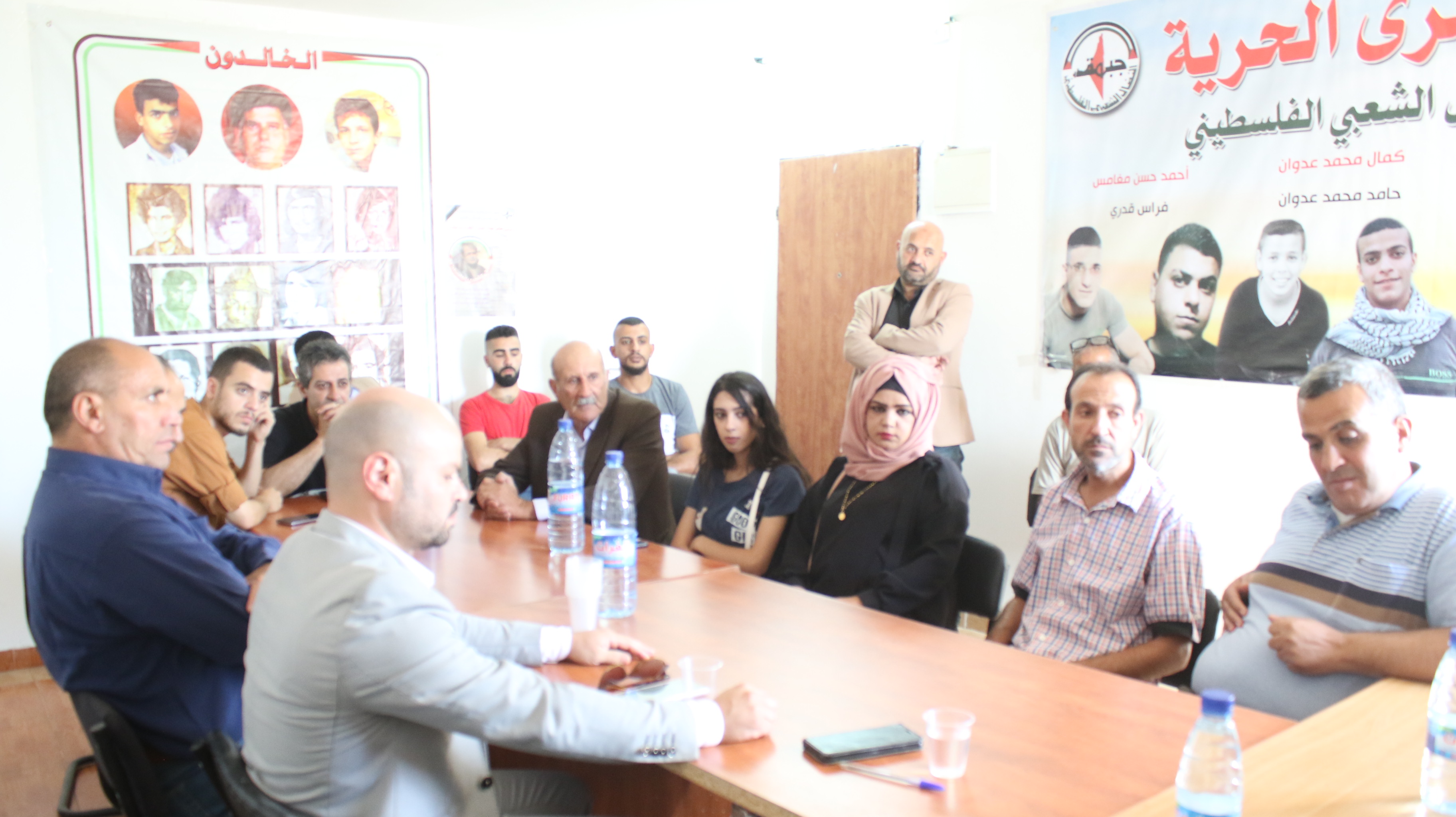 د. مجدلاني استماتة ودعم أمريكي لإنجاح نتنياهو وعلى المجتمع الدولي إلزام أية حكومة قادمة بتنفيذ قرارات الشرعية د. مجدلاني استماتة ودعم أمريكي لإنجاح نتنياهو وعلى المجتمع الدولي إلزام أية حكومة قادمة بتنفيذ قرارات الشرعية