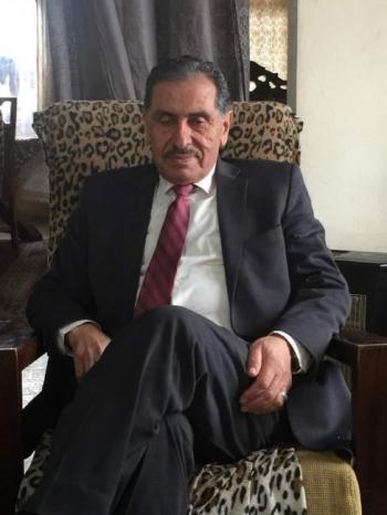 النضال الشعبي تنعى الاعلامي والمناضل نقيب الصحفيين السابق نعيم الطوباسي النضال الشعبي تنعى الاعلامي والمناضل نقيب الصحفيين السابق نعيم الطوباسي