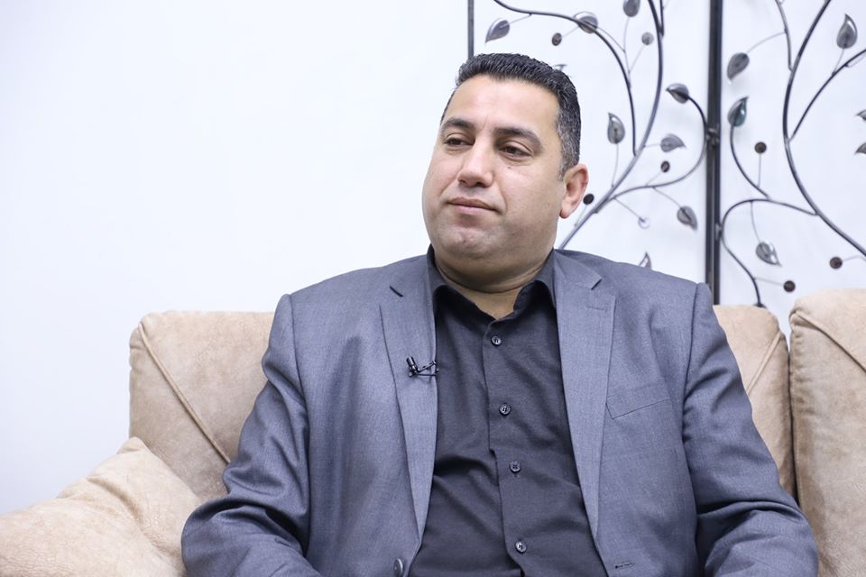 رسالة مهرجان أريحا لها تمثل الإرادة الدولية والحكمة الفلسطينية .. بقلم :محمد علوش