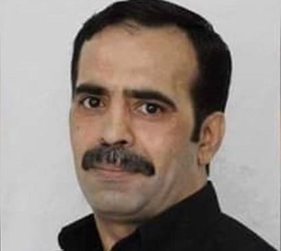 النضال الشعبي تحمل الاحتلال مسؤولية استشهاد الاسير داود الخطيب