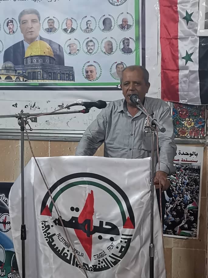 معتوق : التطبيع طعنة للعروبة وضربة غدر في ظهر الشعب الفلسطيني وحقوقه معتوق : التطبيع طعنة للعروبة وضربة غدر في ظهر الشعب الفلسطيني وحقوقه