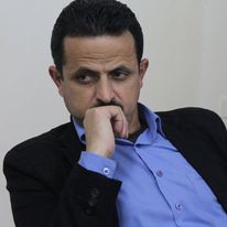 ماهر الأخرس الاسطورة بقلم : مناضل حننى