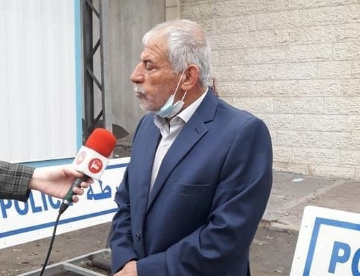 الزق لـ معا: هناك جدية بإجراء الانتخابات وإنهاء الانقسام الزق لـ معا: هناك جدية بإجراء الانتخابات وإنهاء الانقسام