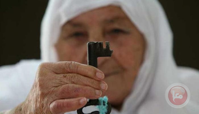 الاحصاء في الذكرى الـ 73 للنكبة: عدد الفلسطينيين تضاعف أكثر من 9 مرات الاحصاء في الذكرى الـ 73 للنكبة: عدد الفلسطينيين تضاعف أكثر من 9 مرات