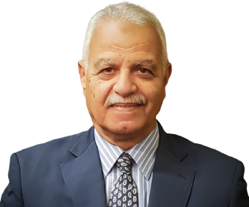 الادارة الأمريكية ومبدأ حل الدولتين بقلم :اللواء محمد ابراهيم الدويري الادارة الأمريكية ومبدأ حل الدولتين بقلم :اللواء محمد ابراهيم الدويري