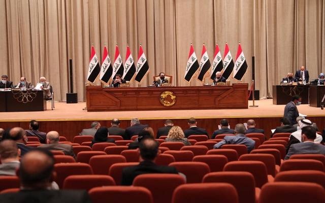 قانون عراقي يمنح الفلسطينيين حقوق المواطن باستثناء الجنسية قانون عراقي يمنح الفلسطينيين حقوق المواطن باستثناء الجنسية