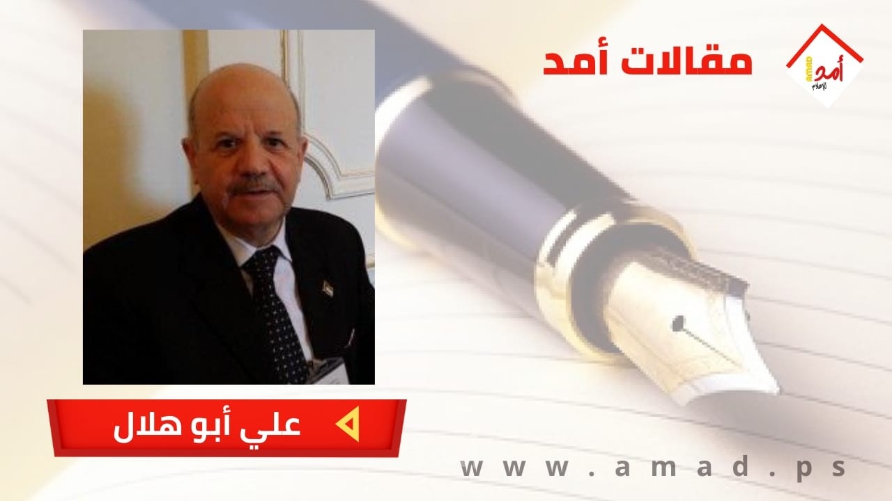 هبة القدس تفتح الطريق نحو مواجهة شاملة للاحتلال ومخططاته العدوانية بقلم :علي أبو هلال هبة القدس تفتح الطريق نحو مواجهة شاملة للاحتلال ومخططاته العدوانية بقلم :علي أبو هلال