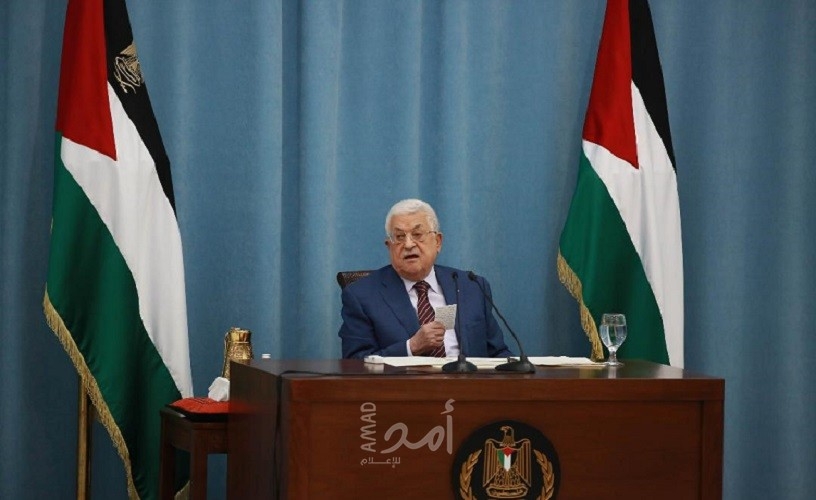 عودة الأموال والإغراءات الاقتصادية.. موقع أمريكي: هكذا تسعى واشنطن لتقوية السلطة الفلسطينية وخشية من حماس عودة الأموال والإغراءات الاقتصادية.. موقع أمريكي: هكذا تسعى واشنطن لتقوية السلطة الفلسطينية وخشية من حماس