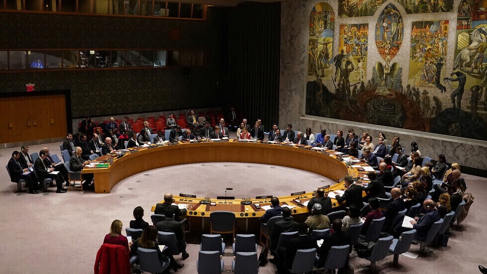 مجدلاني : إحباط الولايات المتحدة إصدار قرار من مجلس الأمن لإدانة جرائم وعدوان الاحتلال مجدلاني : إحباط الولايات المتحدة إصدار قرار من مجلس الأمن لإدانة جرائم وعدوان الاحتلال