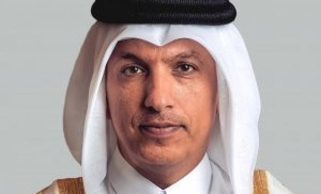 توقيف وزير المالية القطري على خلفية شبهات فساد توقيف وزير المالية القطري على خلفية شبهات فساد