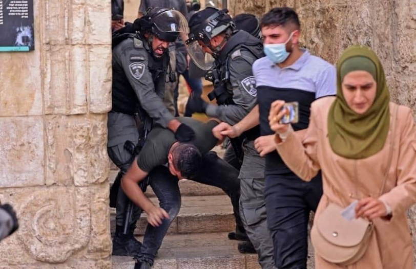 المنظمات الاهلية: انقاذ حياة الاسيرات والاسرى المرضى مسؤولية المؤسسات الدولية والانسانية المنظمات الاهلية: انقاذ حياة الاسيرات والاسرى المرضى مسؤولية المؤسسات الدولية والانسانية