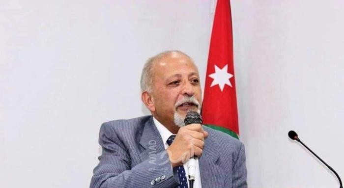 الحلم في “مرافئ الغيم” زياد جيوسي الحلم في “مرافئ الغيم” زياد جيوسي