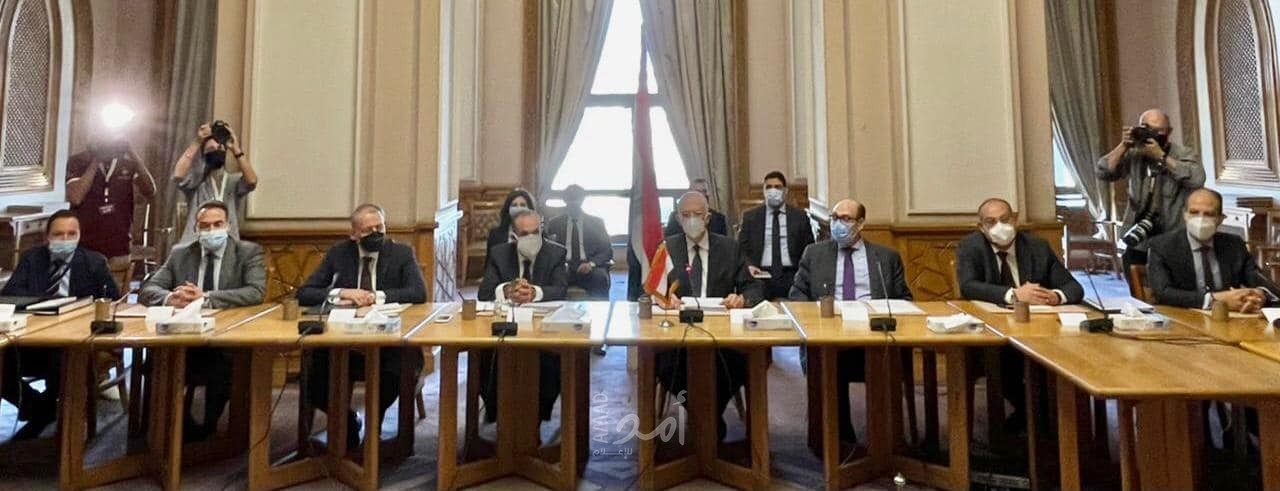 العدالة والتنمية” التركي: نتبنى نهجا إيجابيا إزاء المباحثات المتواصلة مع مصر العدالة والتنمية” التركي: نتبنى نهجا إيجابيا إزاء المباحثات المتواصلة مع مصر