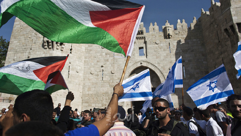 واشنطن بوست: لماذا لا تعني الحكومة الإسرائيلية الجديدة بالعدالة أو السلام للفلسطينيين واشنطن بوست: لماذا لا تعني الحكومة الإسرائيلية الجديدة بالعدالة أو السلام للفلسطينيين