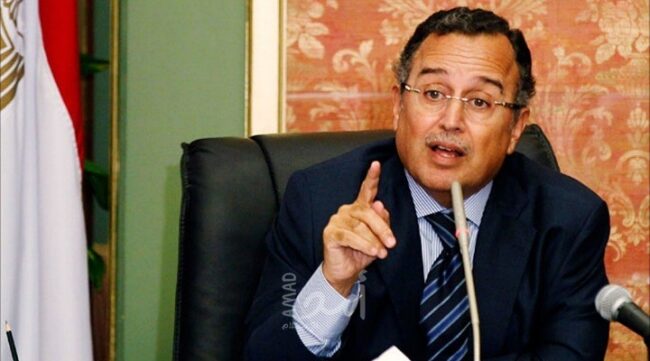 رئيسي وبايدن والاتفاق النووي ..بقلم :نبيل فهمي رئيسي وبايدن والاتفاق النووي ..بقلم :نبيل فهمي