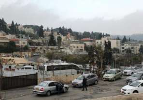 صحيفة إسرائيلية: حكومة بينت لا تعتزم إخلاء السكان الفلسطينيين من حي الشيخ جراح بالقدس صحيفة إسرائيلية: حكومة بينت لا تعتزم إخلاء السكان الفلسطينيين من حي الشيخ جراح بالقدس