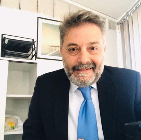 “فامشوا في مناكبها” بقلم: الدكتور سعيد صبري “فامشوا في مناكبها” بقلم: الدكتور سعيد صبري