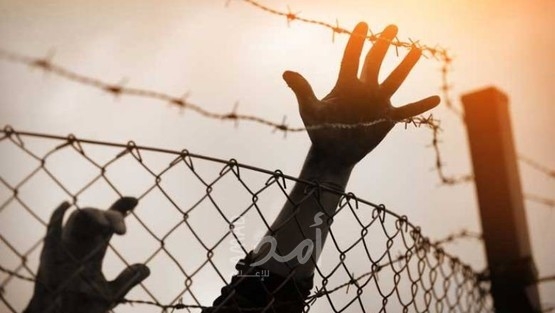 6 أسرى يدخلون أعوامًا جديدة في السجون الإسرائيلية