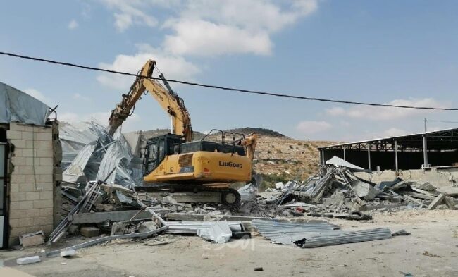 القدس: محكمة إسرائيلية تُجمّد قرار هدم منازل بحي البستان في سلوان