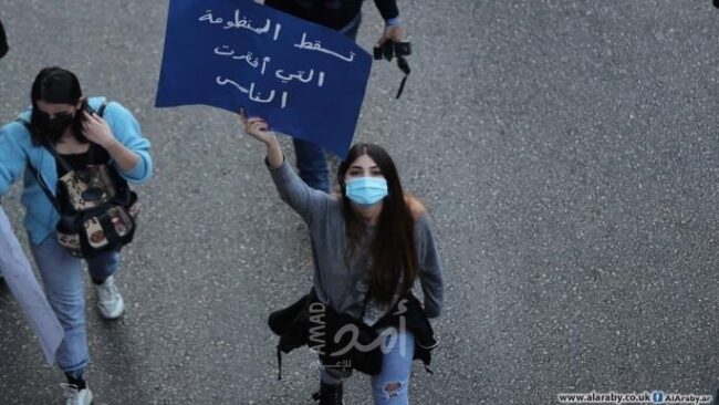 صحفي يتساءل: هل انتهت الدولة اللبنانية؟