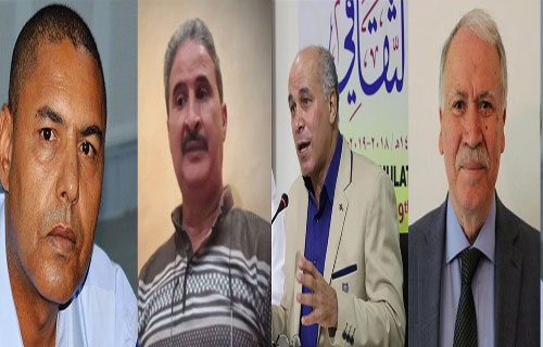 شيء عن اتجاهات الرواية العربية المعاصرة