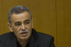 من يحرق الغابات في جبال القدس؟ الكاتب: د. جمال زحالقة