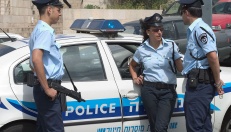 صحيفة: الشرطة الإسرائيلية ستعمل بشكل دائم في الإمارات
