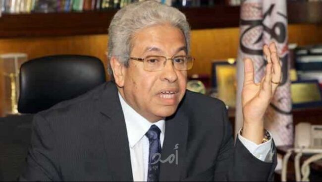 مصالحات إقليمية بقلم :عبد المنعم سعيد
