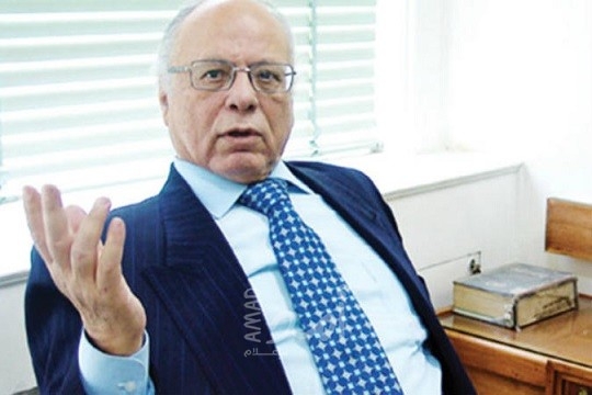 المصالح.. وعلاقات أمريكا وروسيا بقلم :عاطف الغمري المصالح.. وعلاقات أمريكا وروسيا بقلم :عاطف الغمري