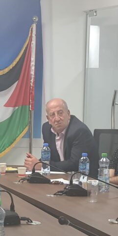 أبو غوش: مشروع تسوية الأراضي وتفعيل قانون أملاك الغائبين بالقدس خطوة “سياسيةوسيادية” لتكريس الاحتلال وقوننة الاستيطان بالقدس