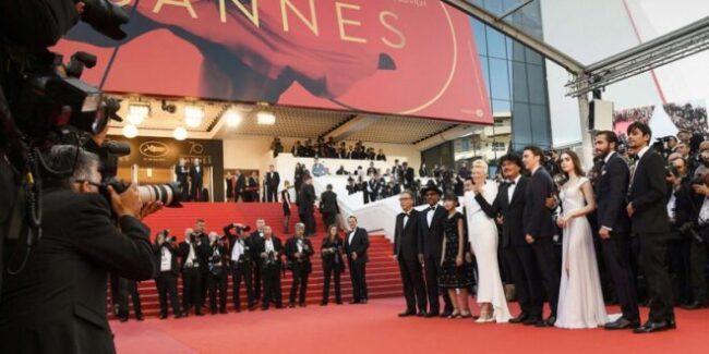 بمشاركة عربية.. انطلاق النسخة الـ78 لمهرجان فينيسيا السينمائي 