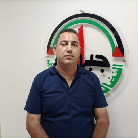الاتحاد العام للكتّاب والأدباء يبارك للكاتب محمد علوش فوزه بالجائزة الصينية للكتابة ويشيد بالعلاقات الثقافية بين فلسطين والصين