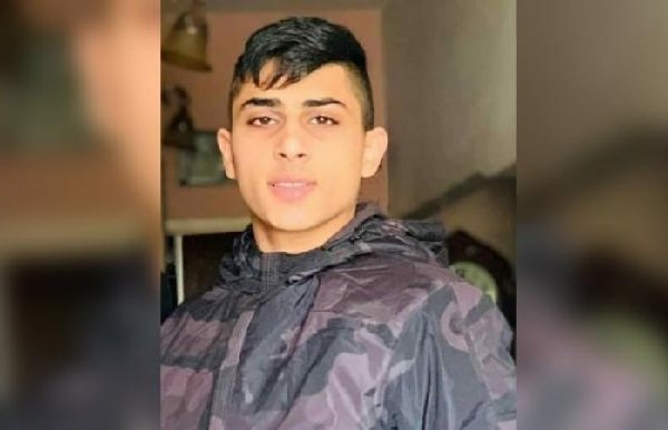 “الحركة العالمية” تقدم التماساً عاجلاً إلى “الفريق المعني بالاحتجاز التعسفي” بخصوص الطفل المعتقل محمد منصور